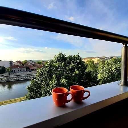 Melinaki Apartamento Ni Exterior foto