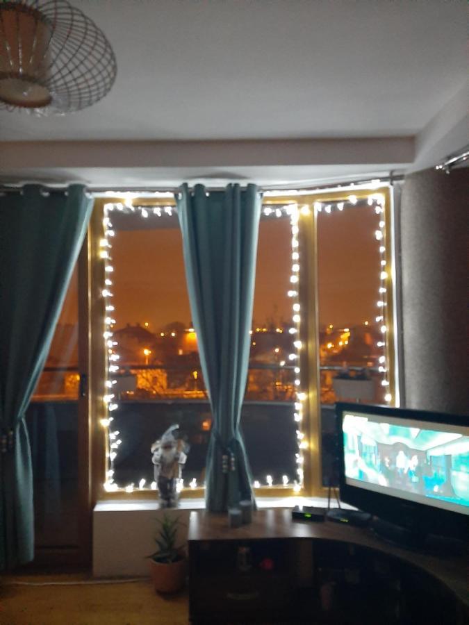 Melinaki Apartamento Ni Exterior foto