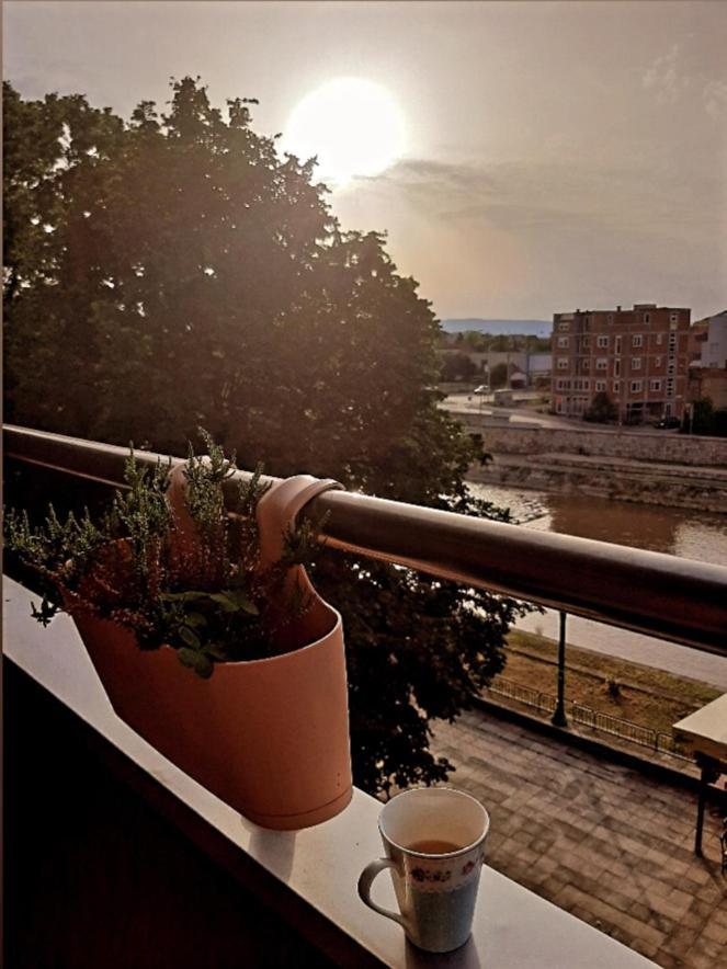 Melinaki Apartamento Ni Exterior foto